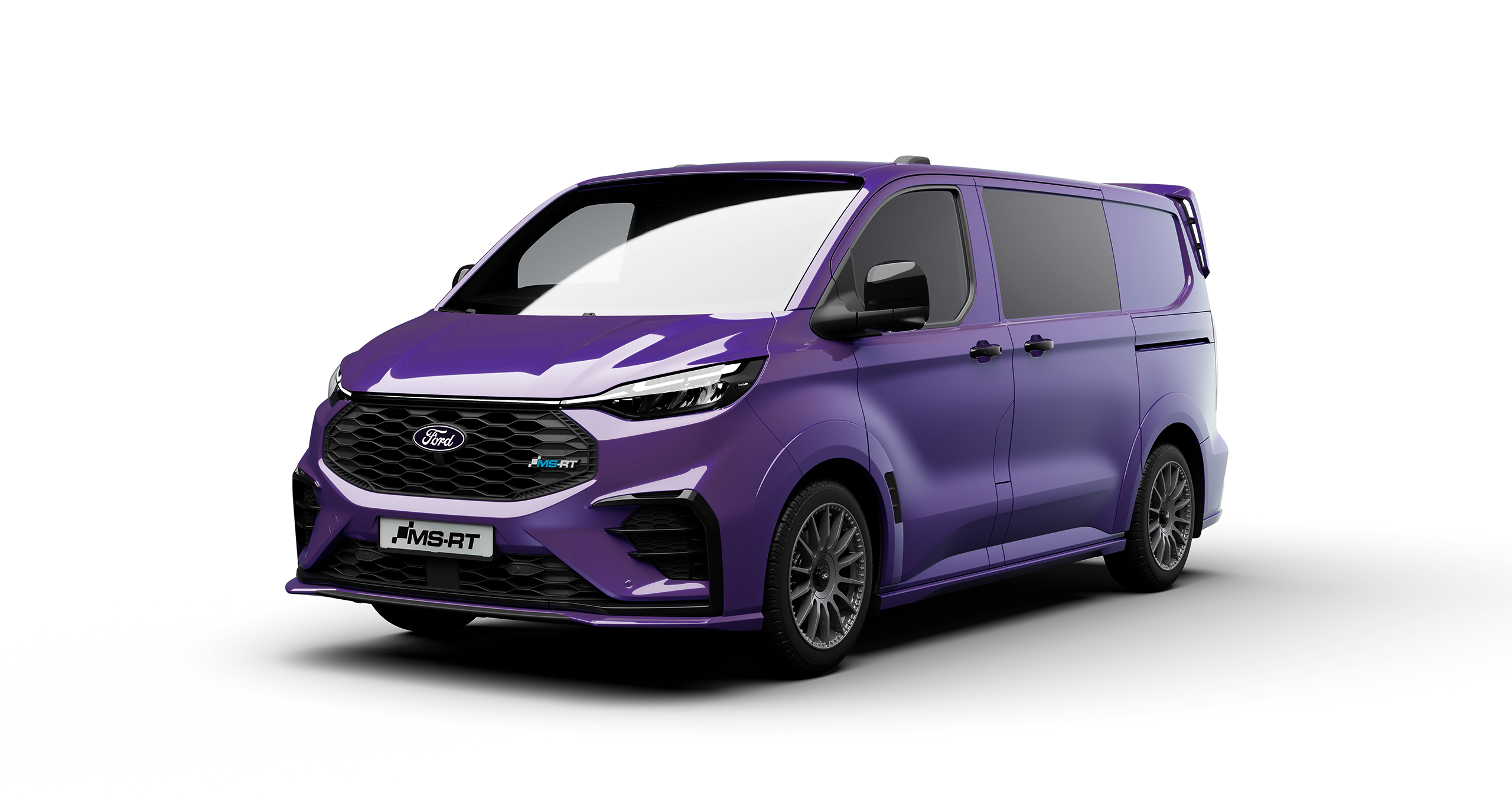 Turini Purple