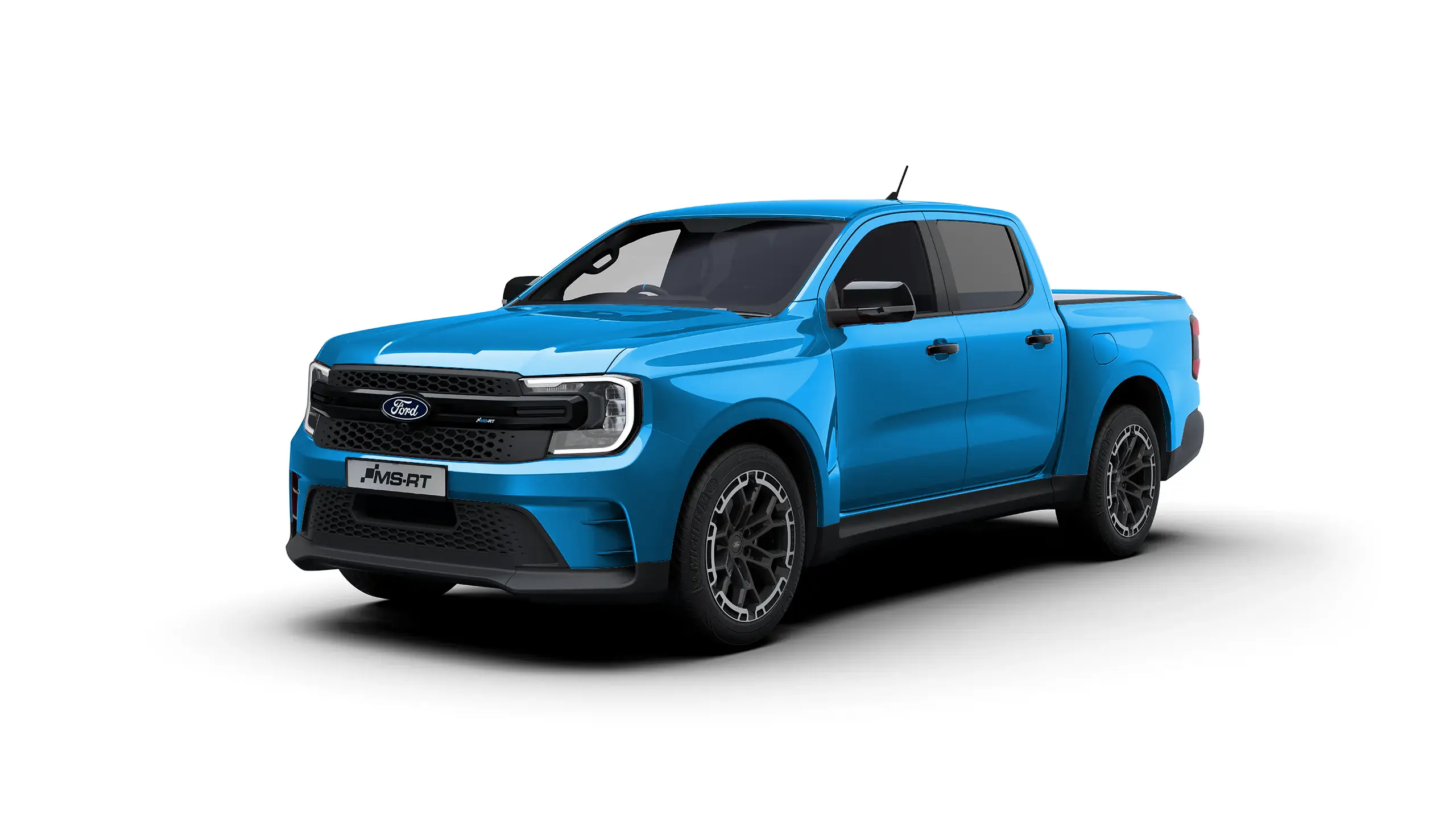 MS-RT Blue