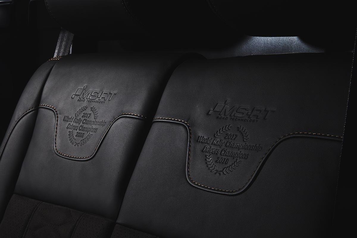 2 and 3 seat panel van seating options