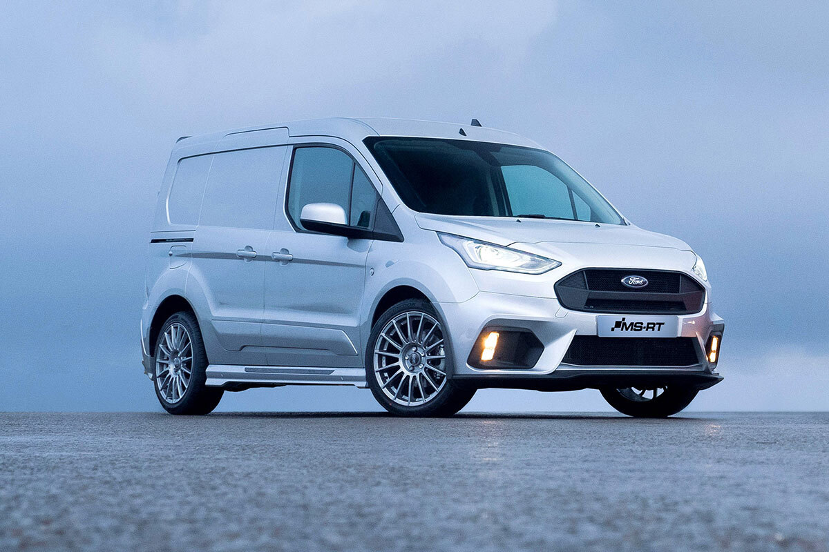 ford transit connect ms rt for sale