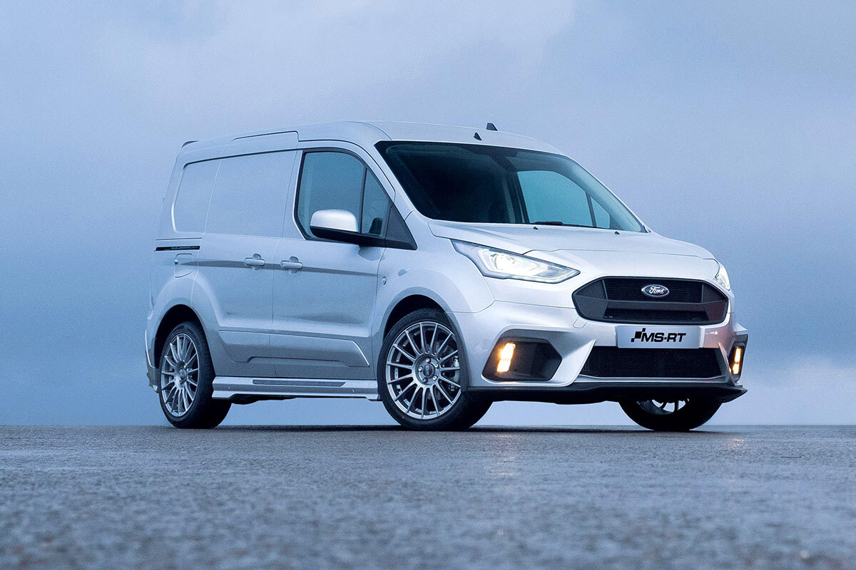 ford transit custom ms rt lease