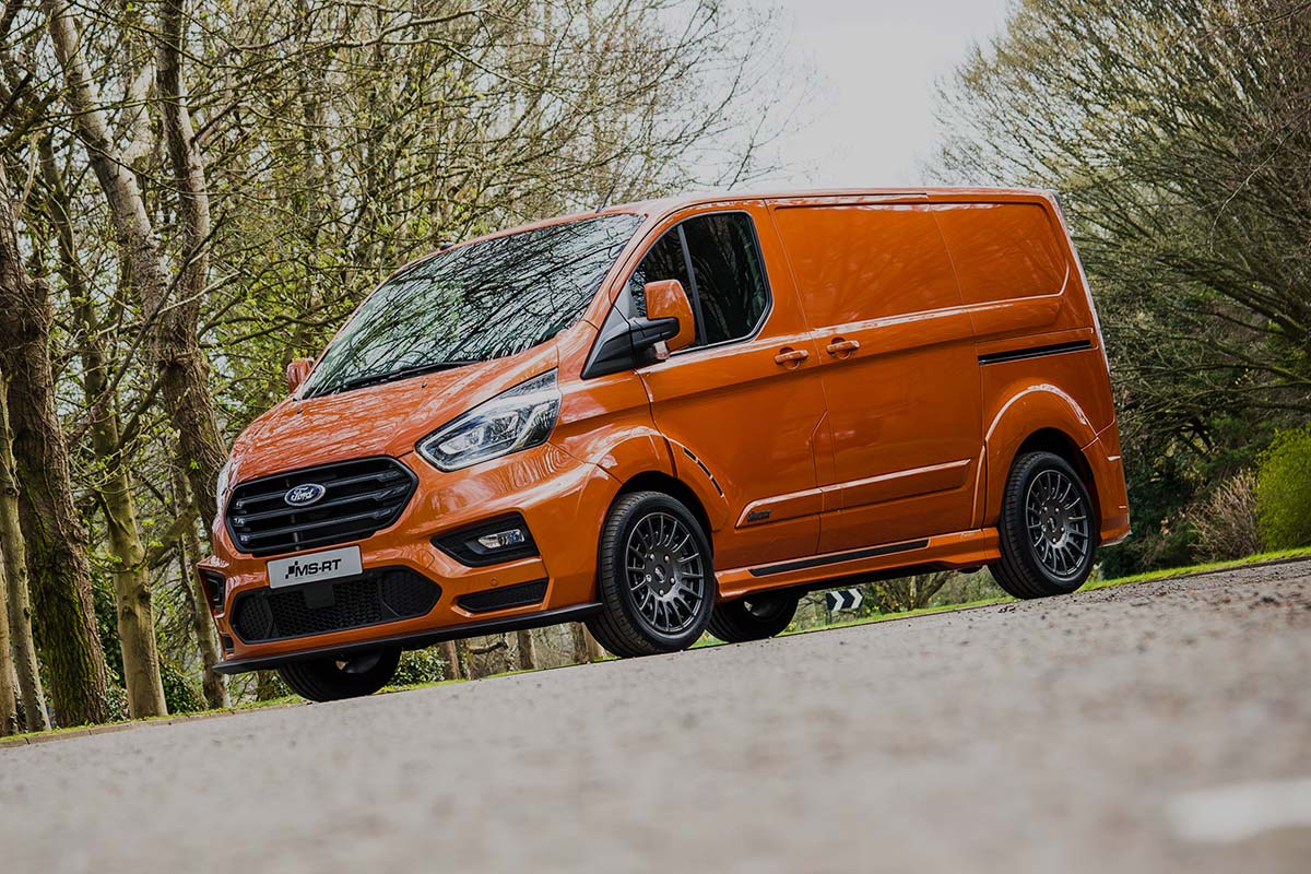 ford transit custom ms rt lease