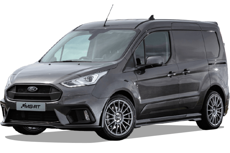 ford transit connect ms rt