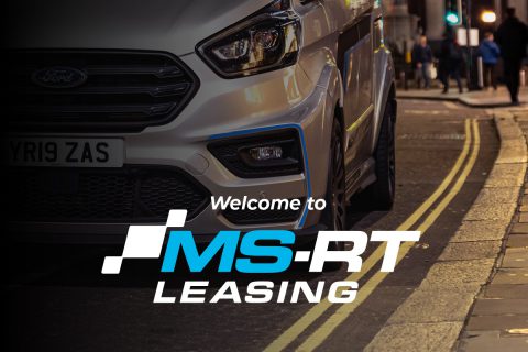 MSRT Ford Leasing