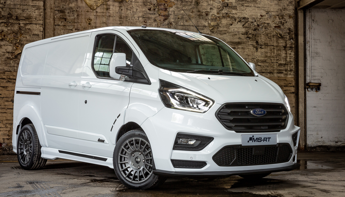 Stock & Pipeline MSRT Leasing